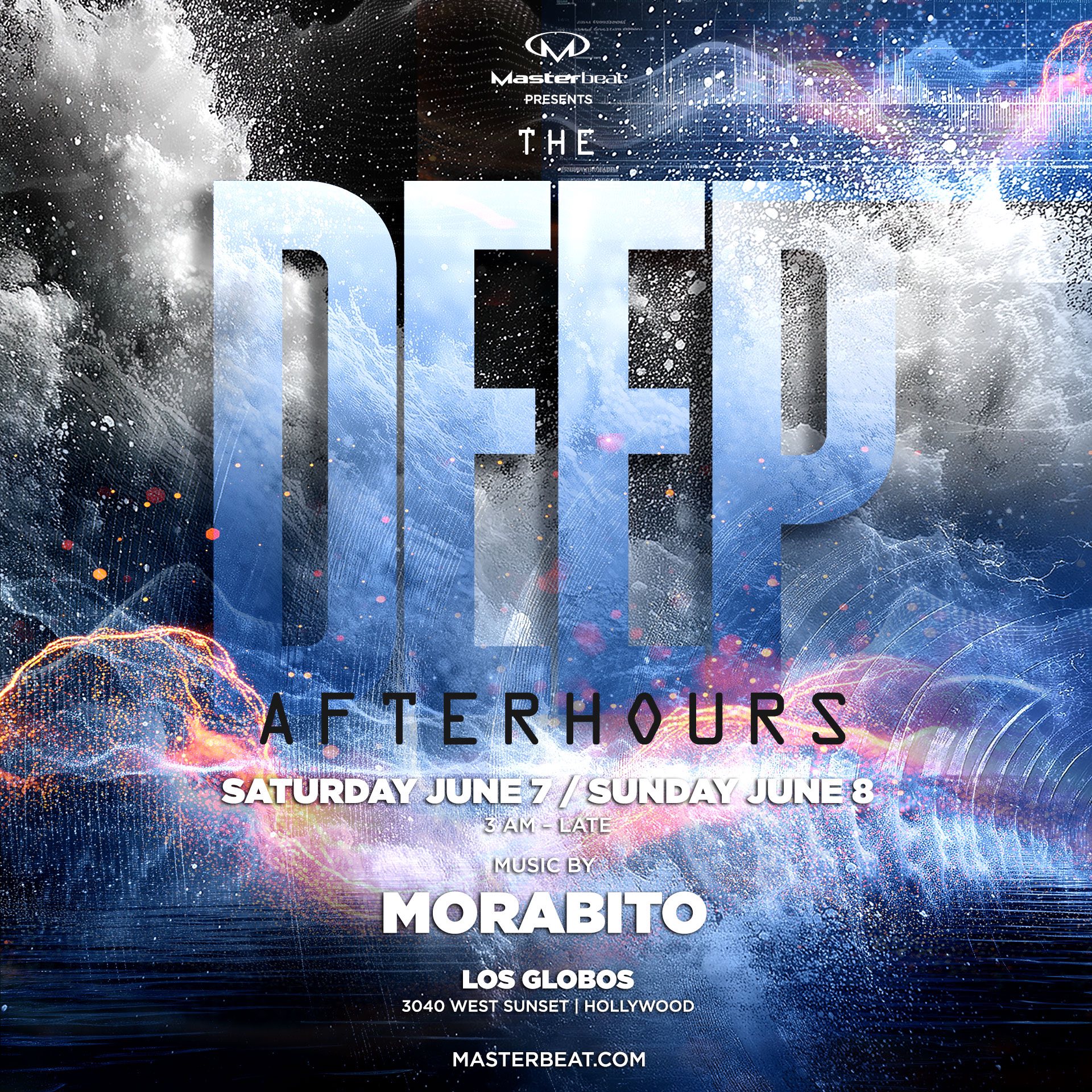Deep Afterhours