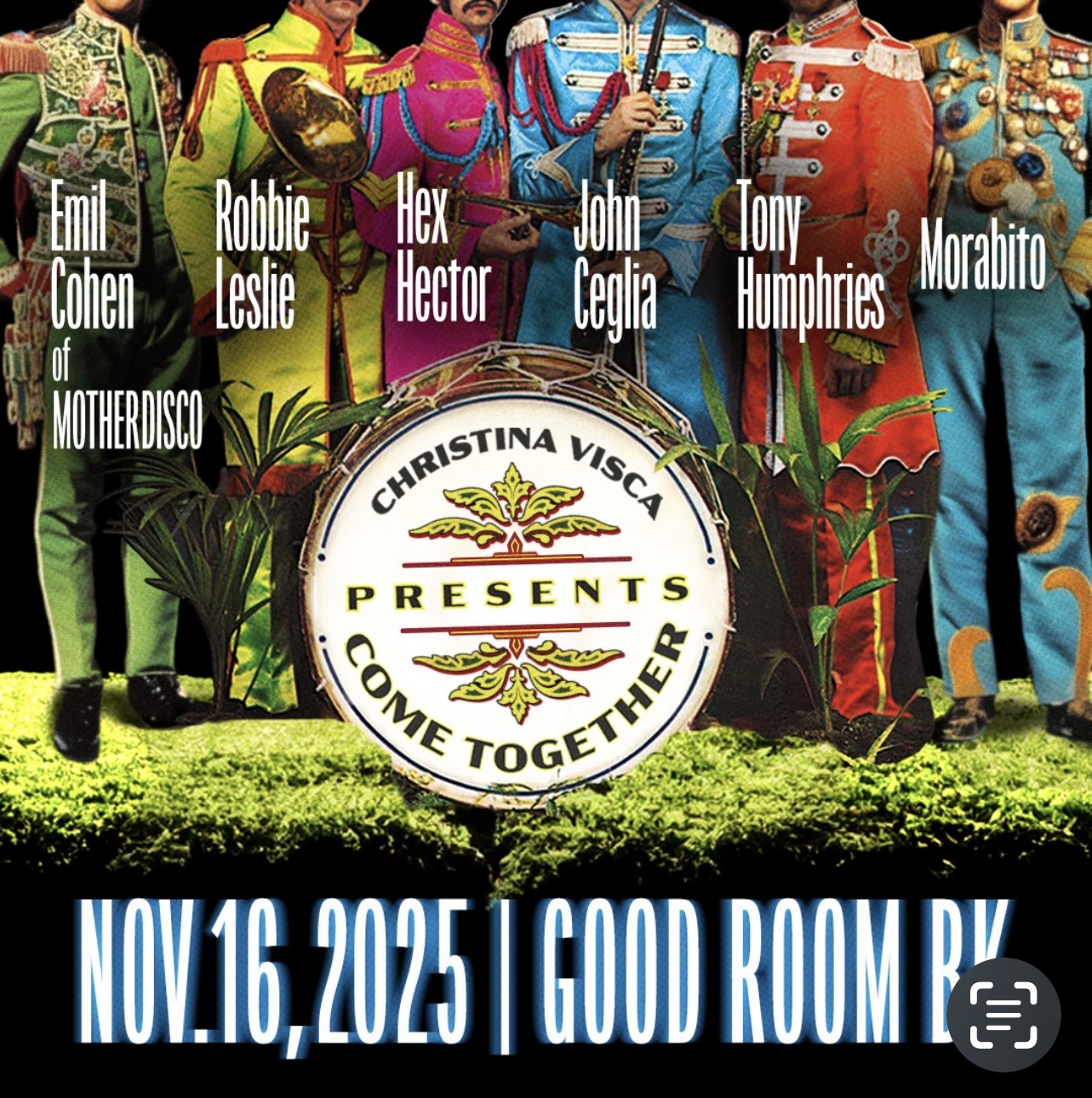 Come Together