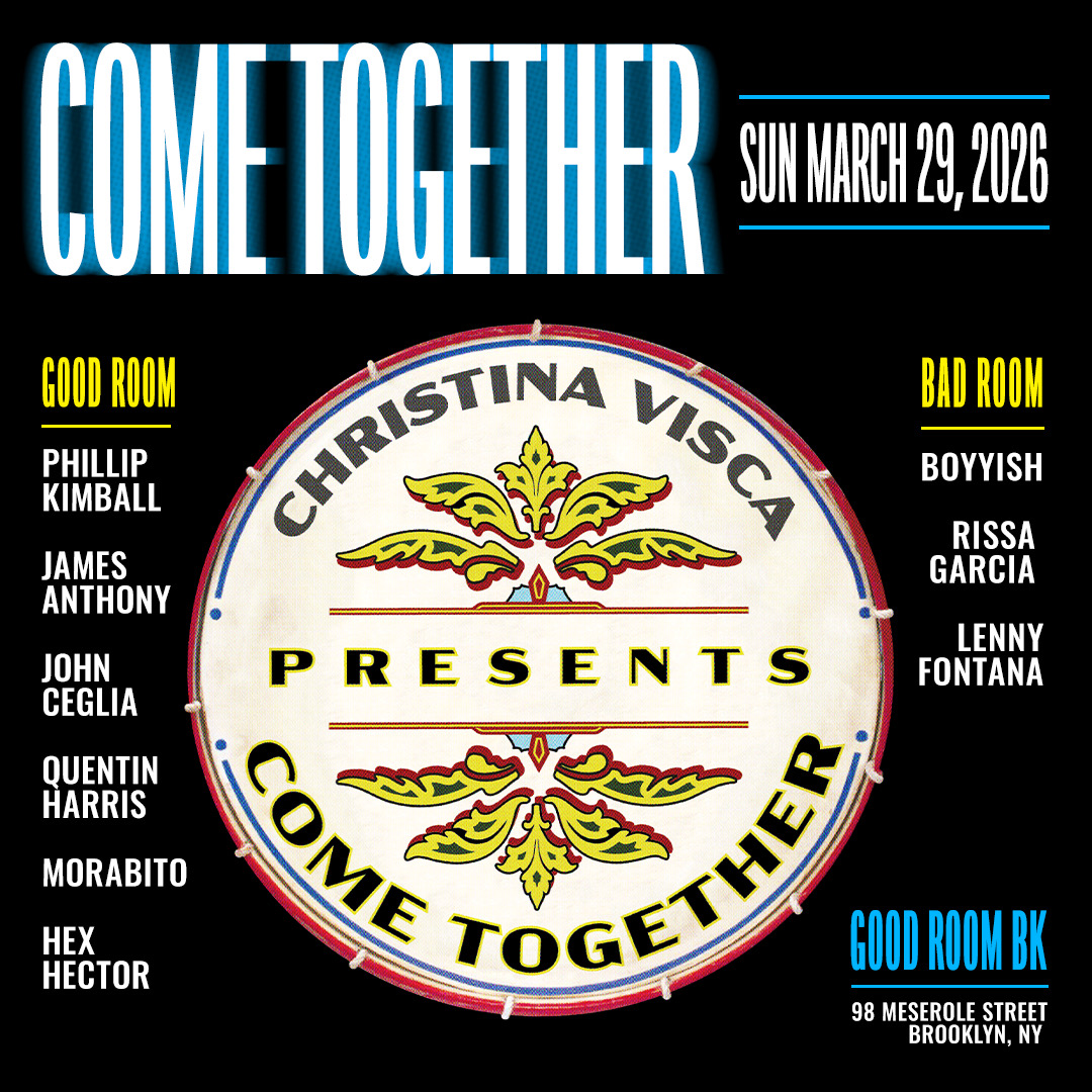 Come Together