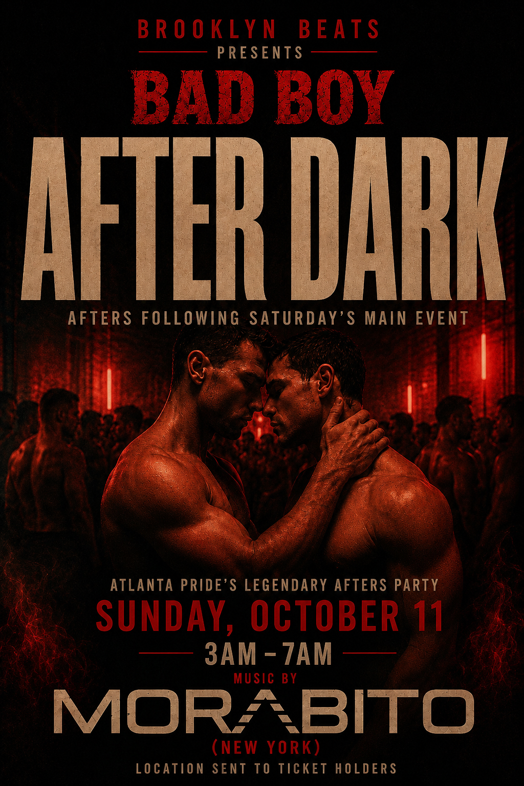 After Dark