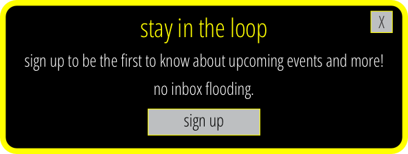 Sign Up